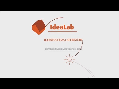 IdeaLab - Business Ideas Laboratory
