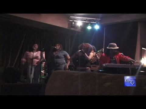 G.B.T.V. CultureShare ARCHIVES 2002: CASEY BENJAMIN & HEAVY "Feat. NICKY GUILAND" #30  (HD)