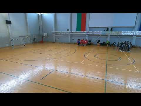 Хандбал Купа България 2025/26: Локомотив Варна - ЦСКА Младост