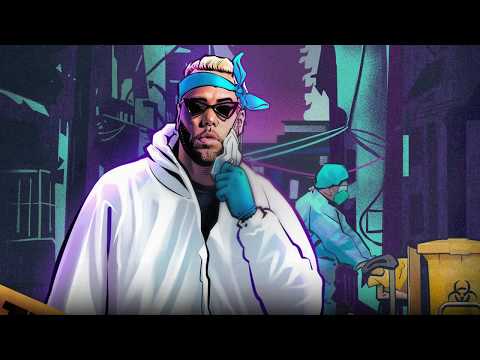 OMY ALKA - THE O - (EP COMPLETO)