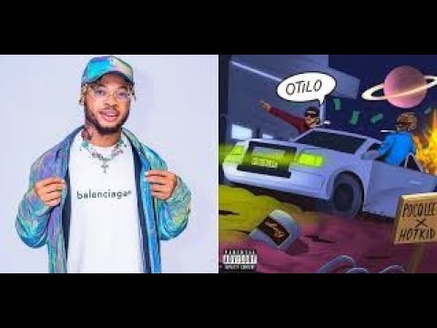 Poco-Lee Ft Hotkid Otilo-Izz Gone (Official Video)