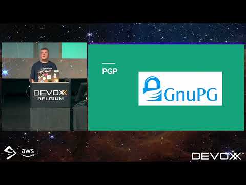 PGP vs sigstore: the match at Maven Central by Hervé Boutemy