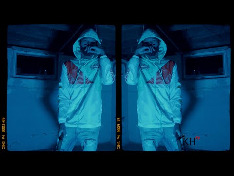 Lil Kappa - One Of Us (Dir. by @KingHammond_)
