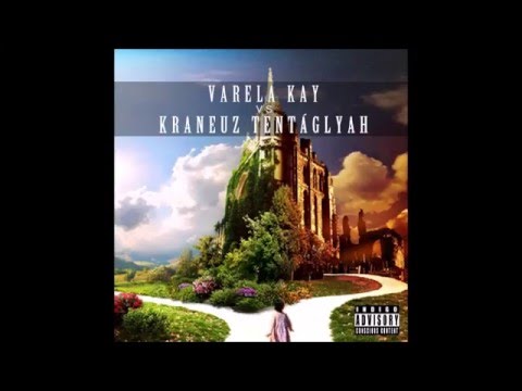 "A LENDA" - Varela Kay VS Kraneuz Tentáglyah
