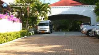 preview picture of video 'The Imperial Samui Beach Resort 5★ Hotel Samui Thailand'