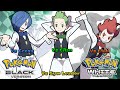 Pokémon Black White Gym Leader Battle Music HQ