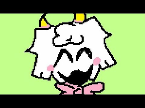 DELTARUNE: DIRECT TO DARKNESS - IDENTITY CRISIS [Triple Mashup]