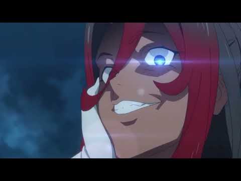 IT SHOULD'VE BEEN ME AND NOT HIM