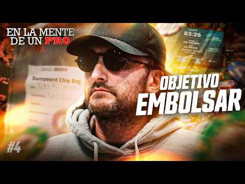 📺 En la mente de un Pro: Davidi Kitai - WSOP 2025 (4)