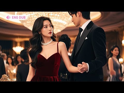 【ENG DUB】He Killed Our Baby For His First Love. Then, My Divorce Papers Arrived.#drama