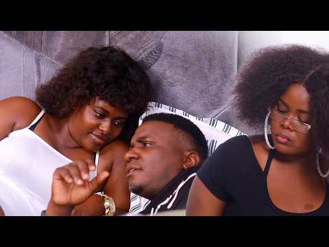 EKYEKANGO EPISODE 25B