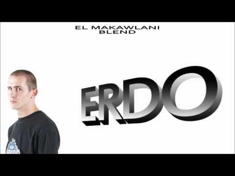 ELDOKA NA WOLNO VS SENIORITA [Makus Blend]