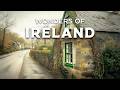 Wonders Of Ireland The Most Amazing Places In Ireland Travel Video 4K