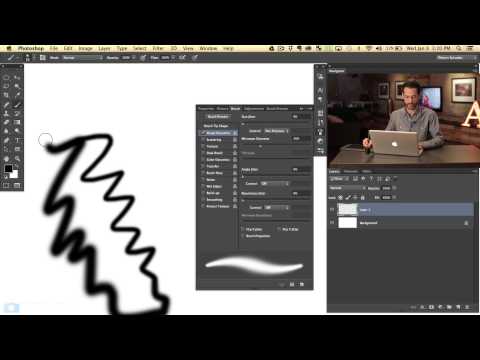 How to Set Up and Use a Wacom Tablet