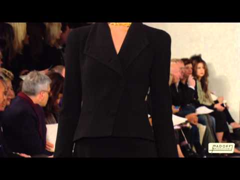 Ralph Lauren Fall Collection 2012