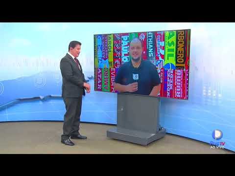 GOIÁS 1 X 0 APARECIDENSE | MELHORES MOMENTOS | GOIANÃO 2025