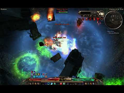 mad_lee's Olexra's Nex/Ortus Shadow Strike Spellbreaker - Crucible 150-170 (6:19) (1.0.7.1)