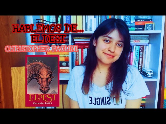Vídeo relacionado con Eldest