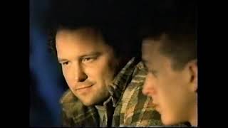 Toonami USA continuity (2000's) - during Dragon Ball Z episode Buu's Mutiny