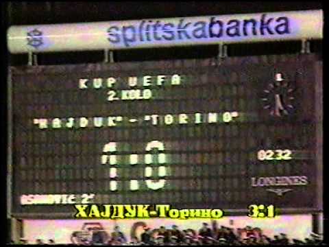 Sportski Pregled 1984/1985 cetvrti deo