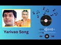 Yarivalo Yarivalo Song Vikadan 2003