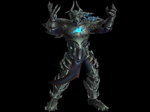 Dam Son@Ragnaros - Jailer HC (2022.05.29) - Tank POV