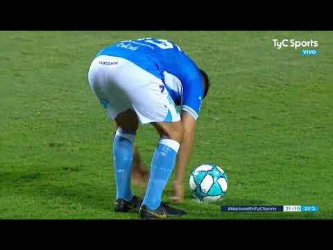 Sarmiento 1 (4 ) // Estudiantes Rc 1 (3)  Primera Nacional