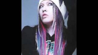 Miyavi- Kimi ni negai wo