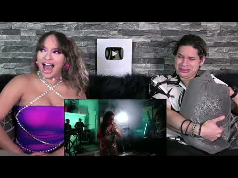 Waleska & Efra react to Morissette's 'Gusto Ko Nang Bumitaw'