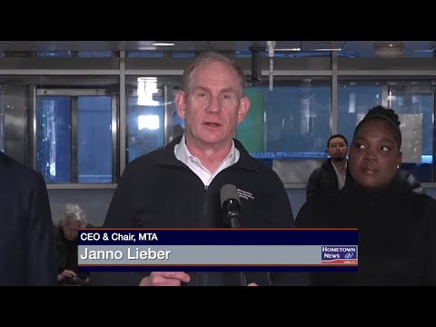 MTA OMNY & Metrocards