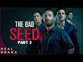The Bad Seed S1 E3 E4 E5 Crime Series Based On Chartlotte Grimshaw Novels 2019 Real Drama