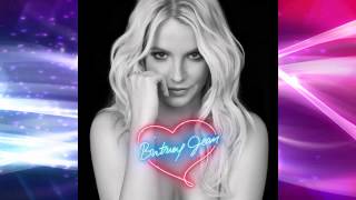 Britney Spears - Brightest Morning Star (Audio)