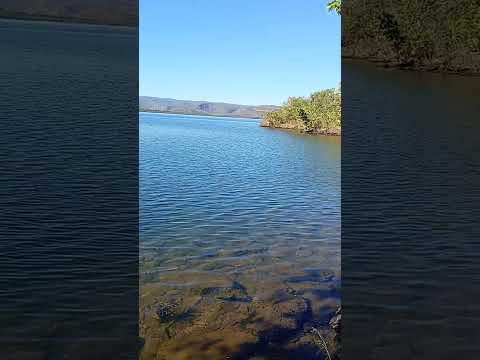 são salvador do Tocantins