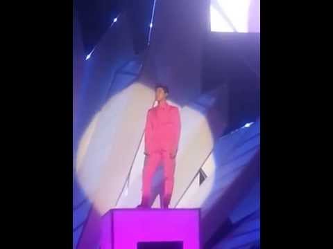 20150530 TVXQ T1STORY IN BKK - HOW CAN I