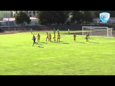 Piast Iłowa vs Dozamet Nowa Sól