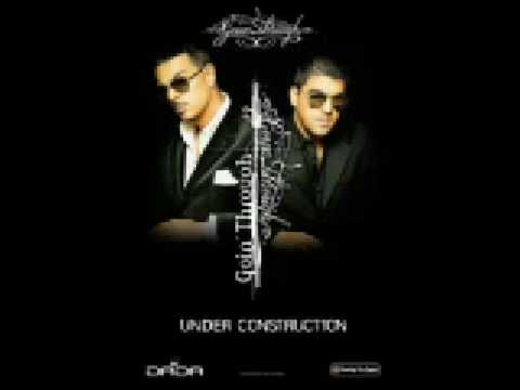 03 - Ftou sou! - Goin' Through - Veto