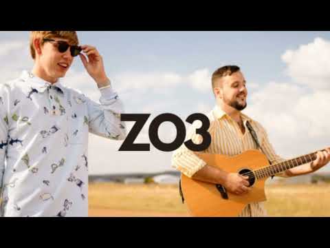 Die Piesangskille - Inge 2 (ZO3 Remix)