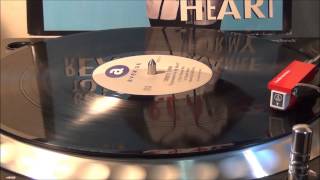 Cheryl Lynn - Guarantee For My Heart (Tee's Freeze Mix) HD