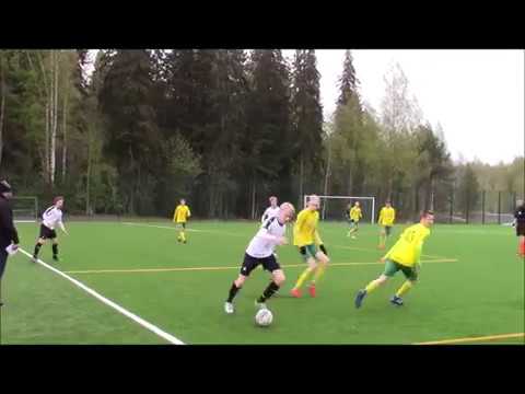 Ilves - KuPS/Yj P17 SM 12.5.2019