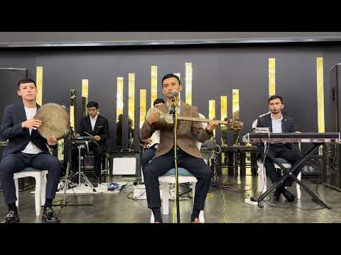 Daler Farmonov  | Nahor Osh Samarqand Restoran Alqasr