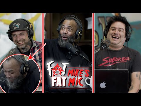 The DOC Spits Beer Through His Nose! - #11