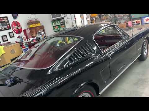 1965 Ford Mustang (CC-1579378) for sale in POMPANO, Florida