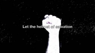 I Rebuke the Darkness