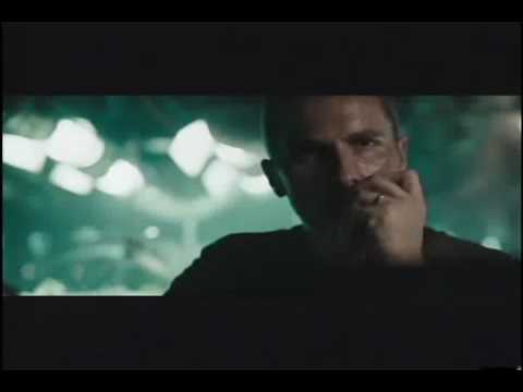 Terminator Salvation (Clip 'If You're Listening to This You Are the Resistance')