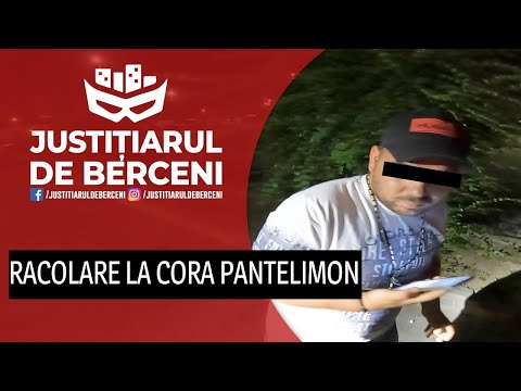 EPISODE 21: BOGDAN THE ROMANTIC IN THE PARKING LOT - COUGHING THE CORAL