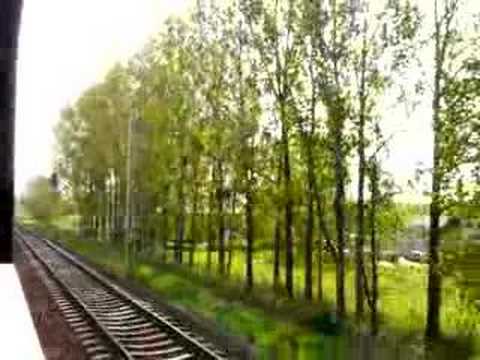 Opole - Opole Zachodnie IC