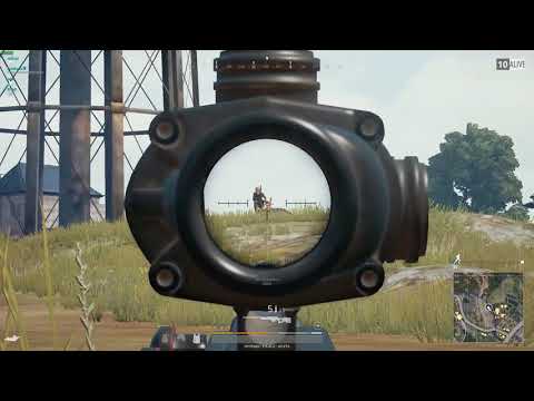 what it feels like using the awm