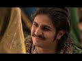 Jodha Akbar | Full Episode 125 | Ruqaiya begum ने Jodha को फटकारा | Zee TV