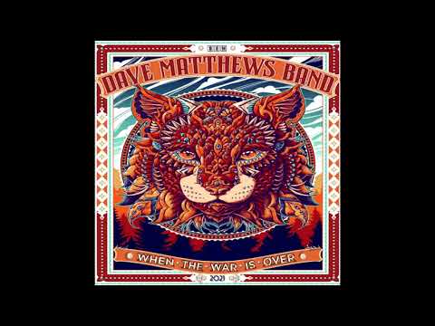 Dave Matthews Band - Walk Around The Moon - (BEH)