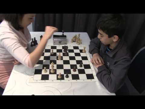 2014-01-17 Blitz Dvorkovich mem. Taganrog